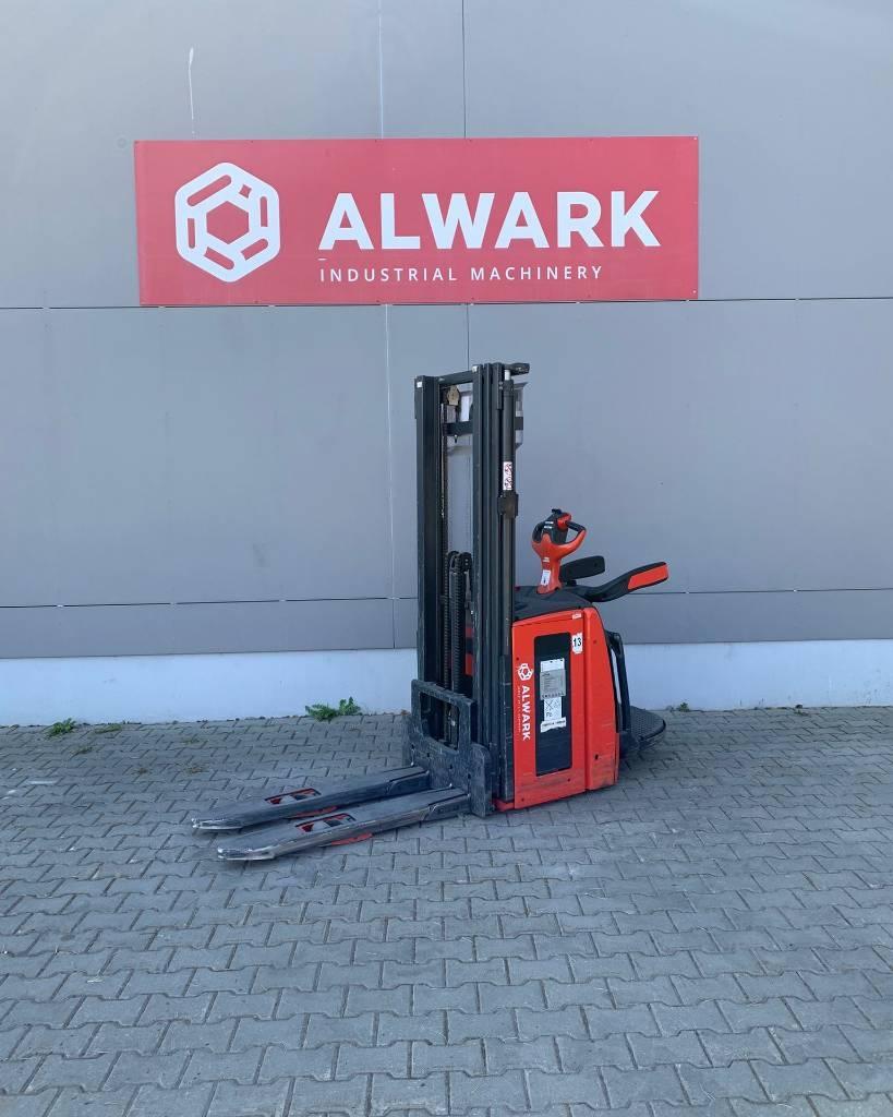 Linde L 14 AP Elektriskie palešu vilcēji