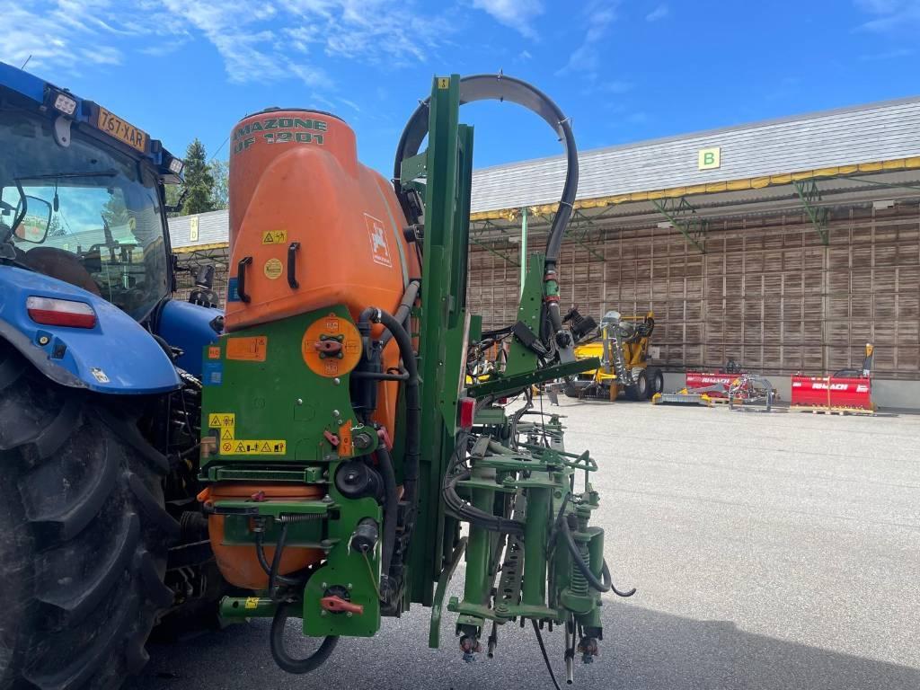 Amazone UF 1201 Mounted sprayers