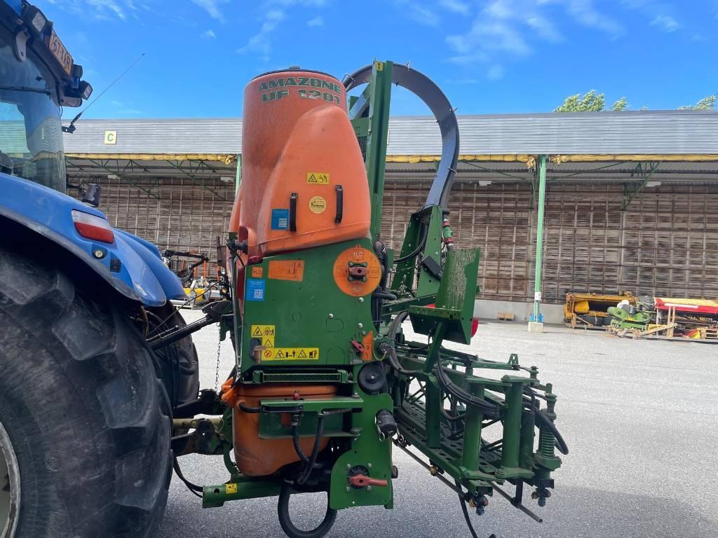 Amazone UF 1201 Mounted sprayers