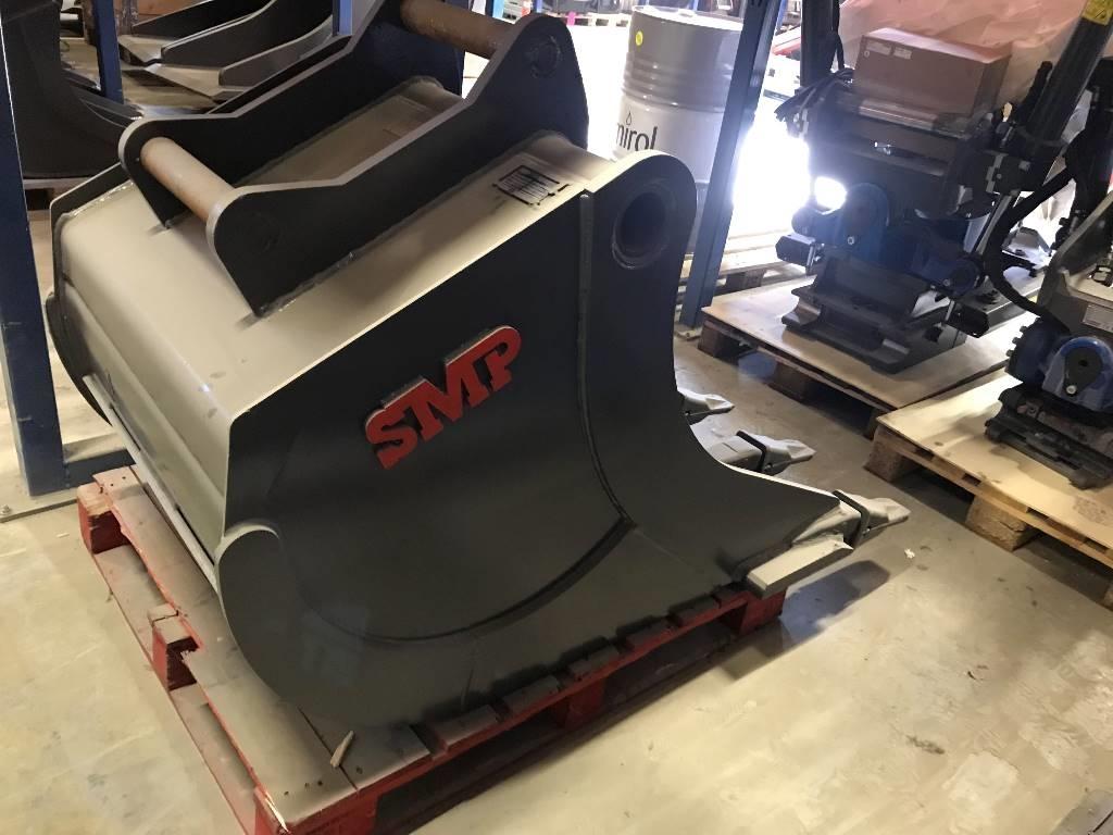 SMP 650HDR S60 Skopor