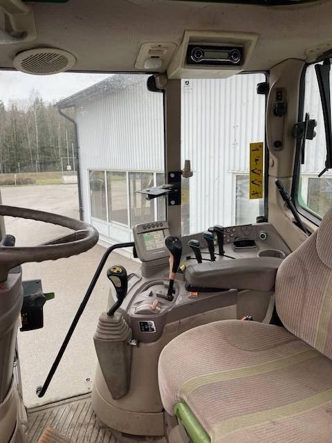 John Deere 7430 Premium AQ Traktorer