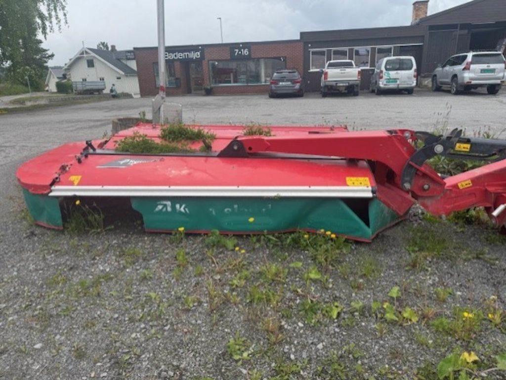 Kverneland 3232 MN Mowers