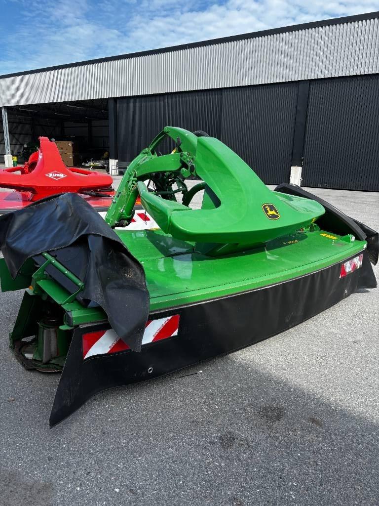 John Deere F 350 R Slåttermaskiner