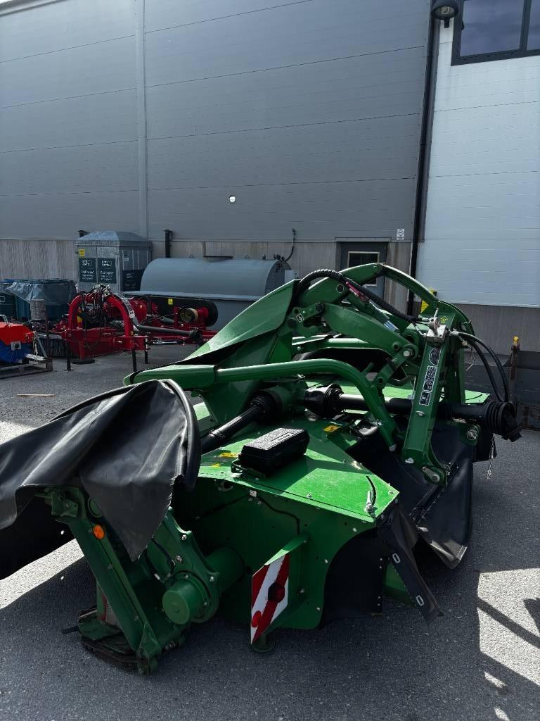 John Deere F 350 R Slåttermaskiner