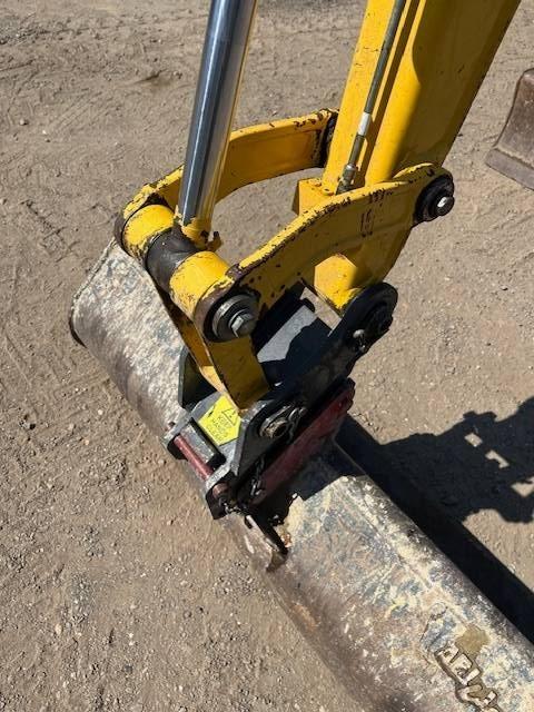 Komatsu PC 26 MR-5 Mini excavators < 7t (Mini diggers)