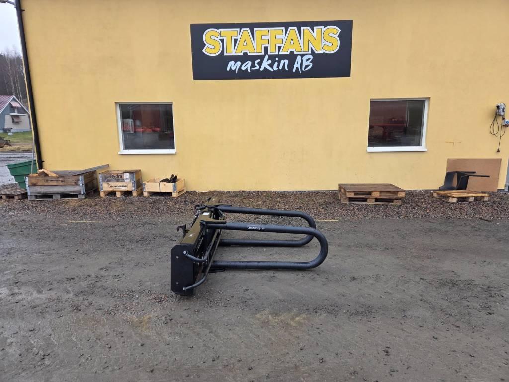 Ålö Quadrogrip Övriga traktortillbehör