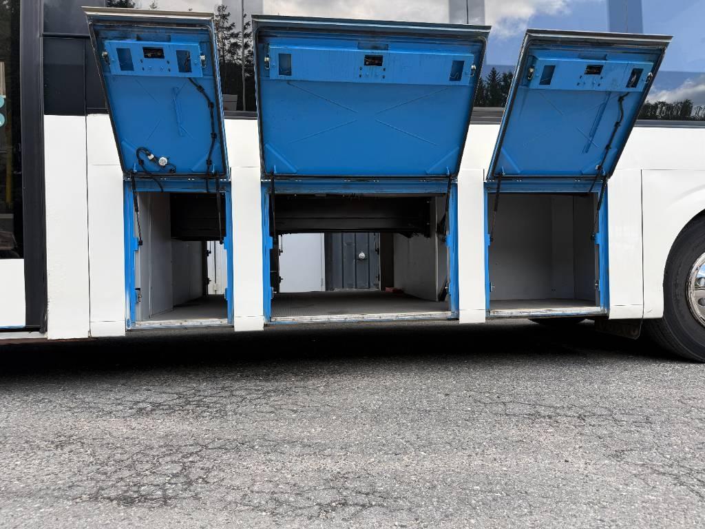 Volvo 8900. 12,2m. 4 Units! Intercity busser
