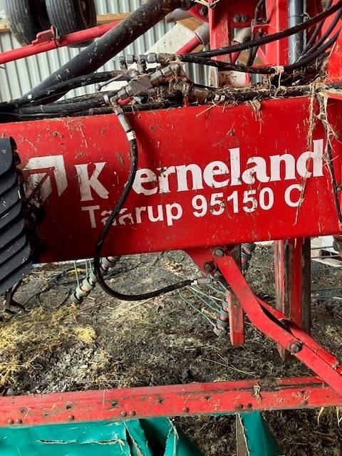 Kverneland Taarup 95150 C Falciandanatrici