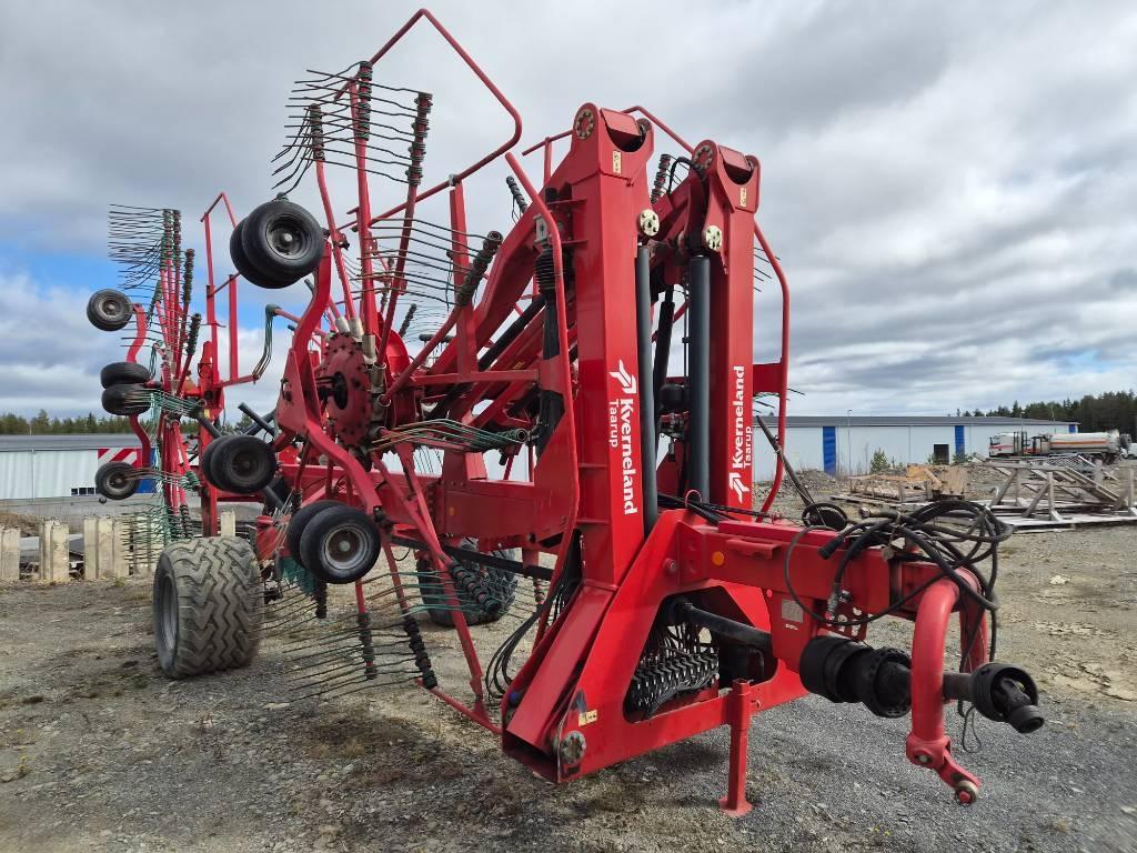 Kverneland Taarup 95150 C Windrowers
