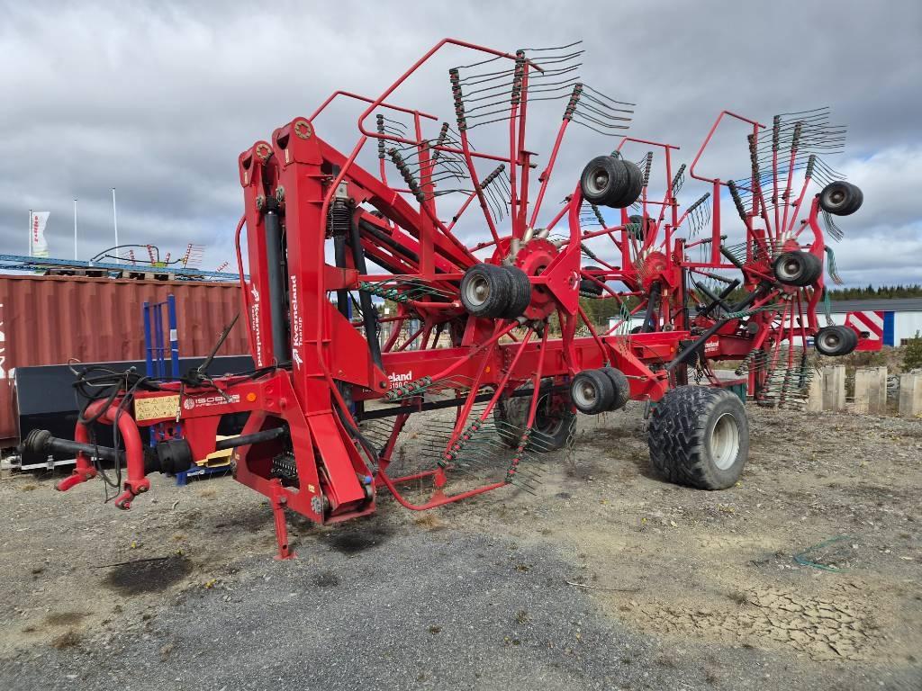 Kverneland Taarup 95150 C Windrowers