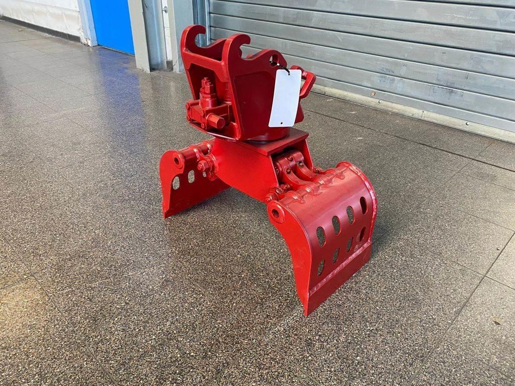 Zijtveld 75 D CW Pinzas