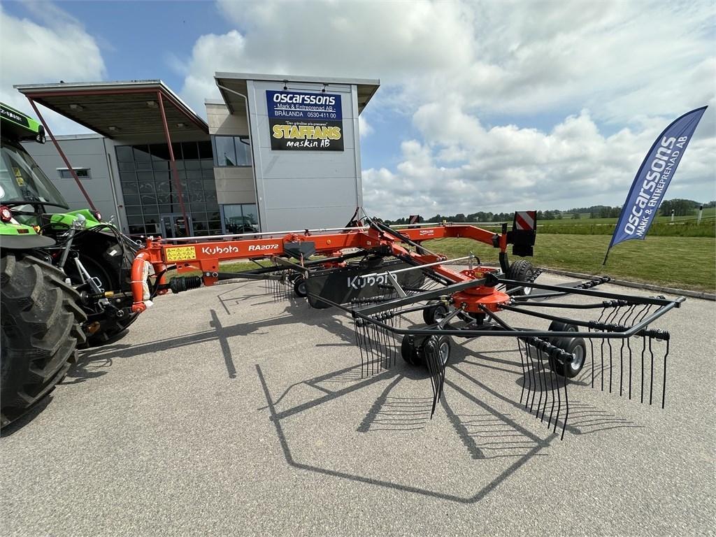 Kubota RA2072 Strängläggare
