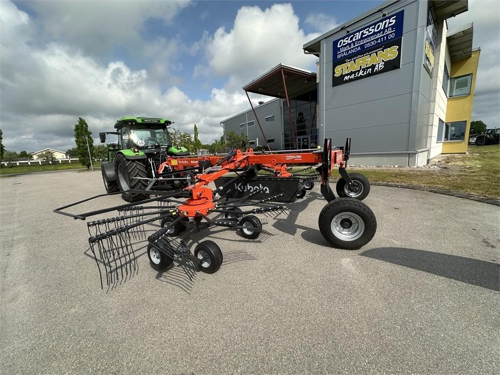 Kubota RA2072 Strängläggare
