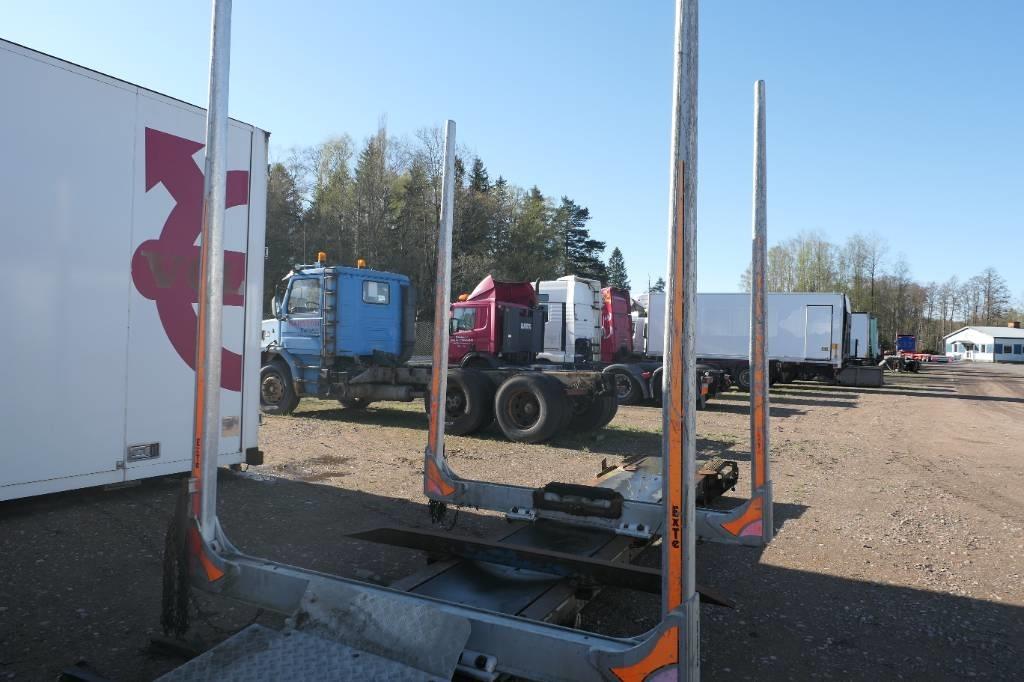  Exte 33 A9 Transport - Övriga