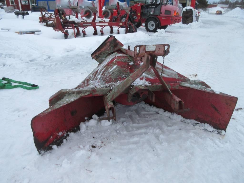  Lumilinko 220 cm Sonstige Kommunalmaschinen