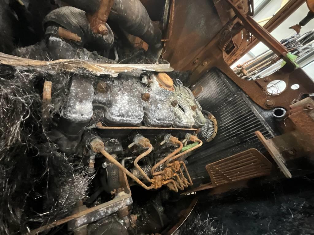 Neuson EZ 53 Miniescavatori