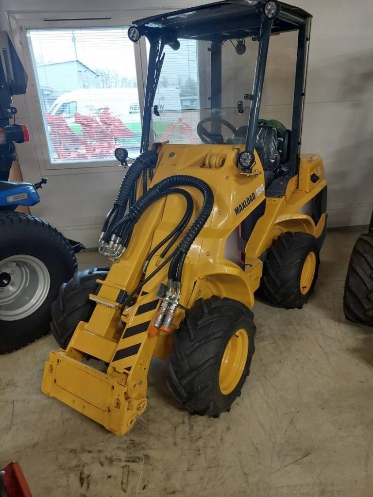  Maxload 950 Pale multiuso