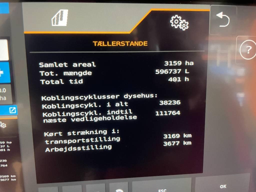 New Holland L520 Mietitrebbiatrici