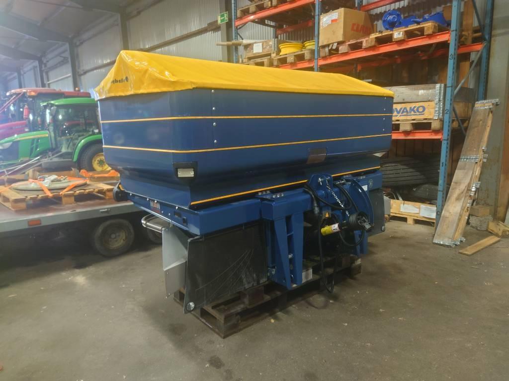 Bogballe M35W Mineralgödselspridare