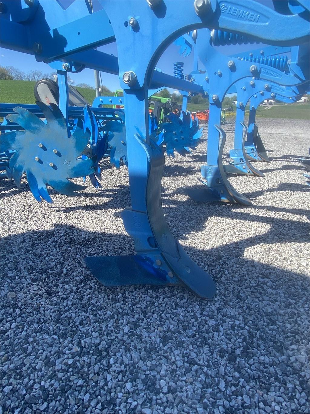 Lemken Karat 10/350 Kultivatorer
