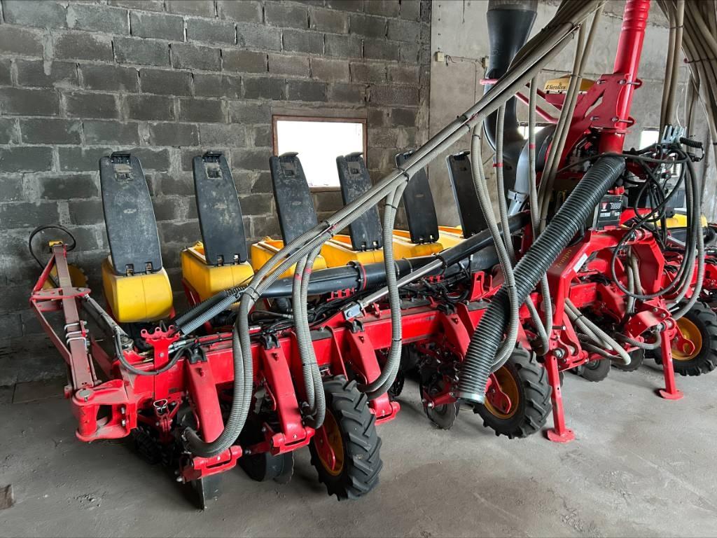 Väderstad TPV12 Precisionsåmaskiner