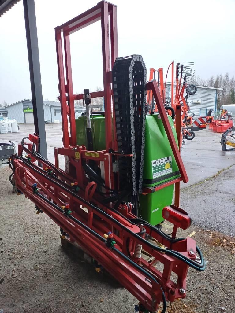  Agrofart AF0715 Anbauspritzen