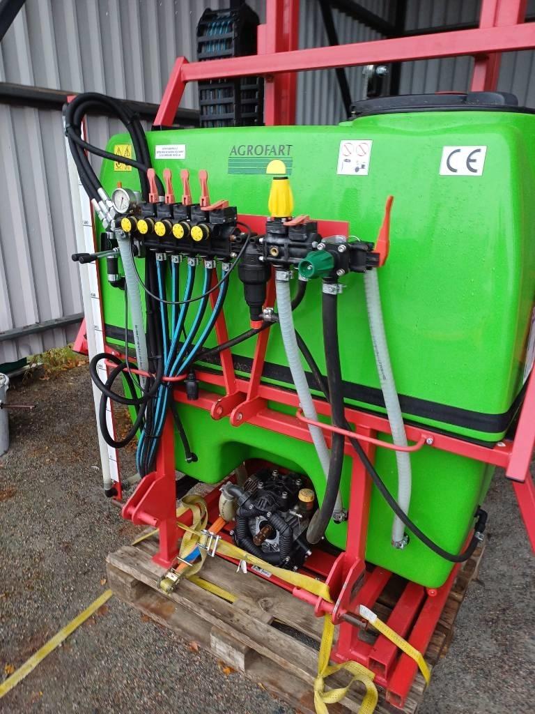  Agrofart AF0715 Anbauspritzen