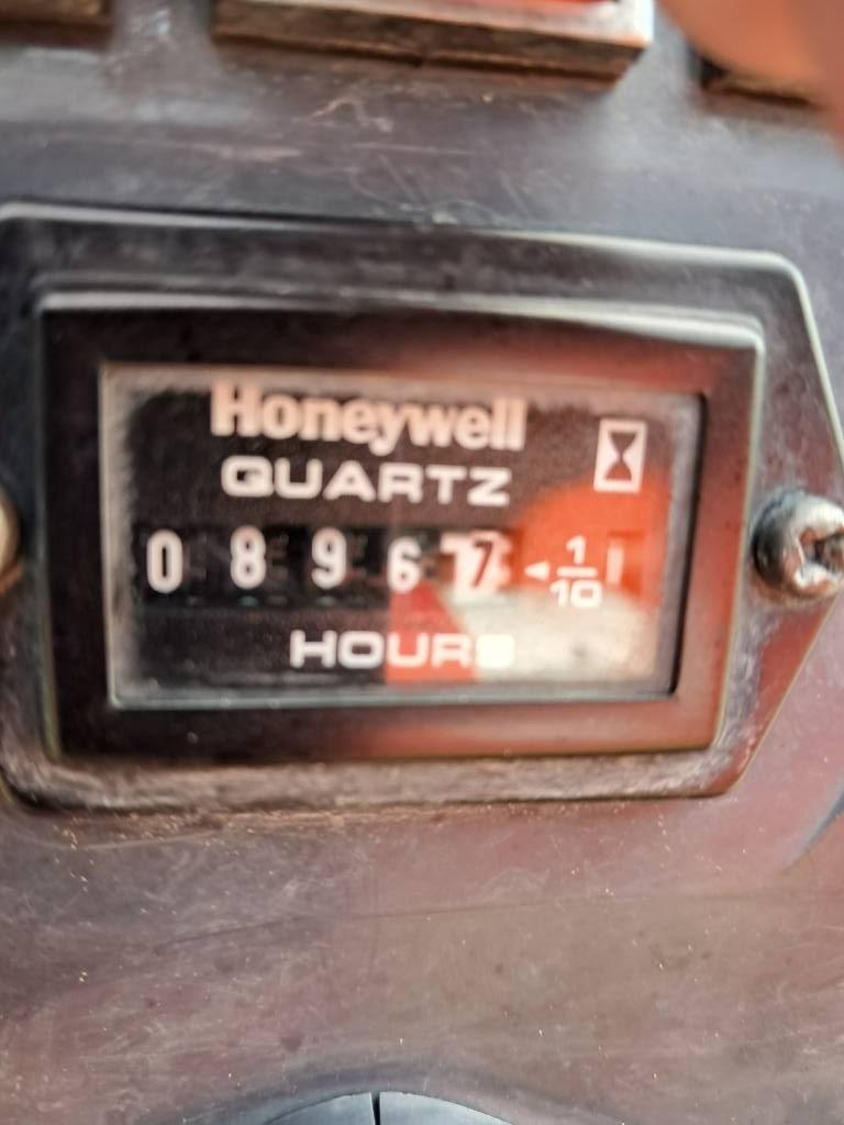Kubota U 10-3 Minigravemaskiner