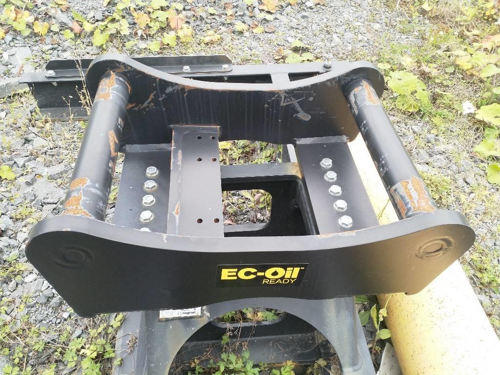 Engcon GRB2000QS70 Muut