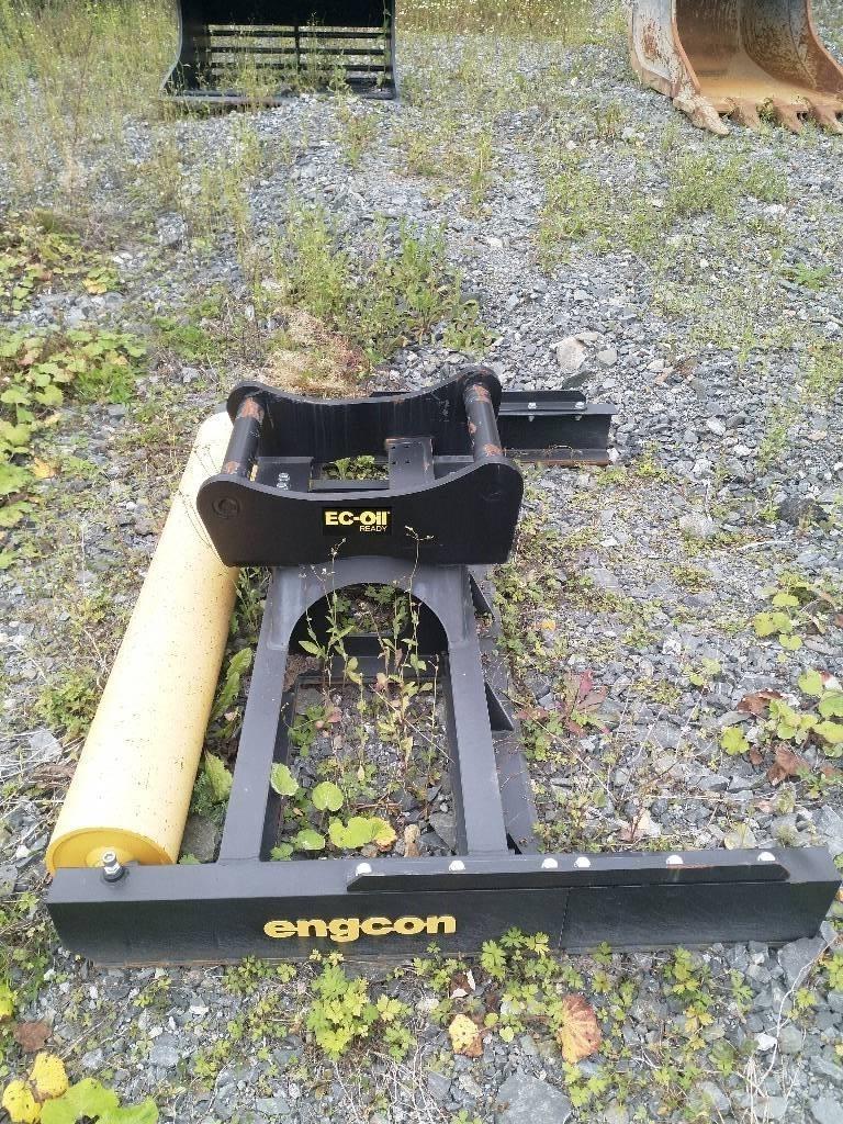 Engcon GRB2000QS70 Muut