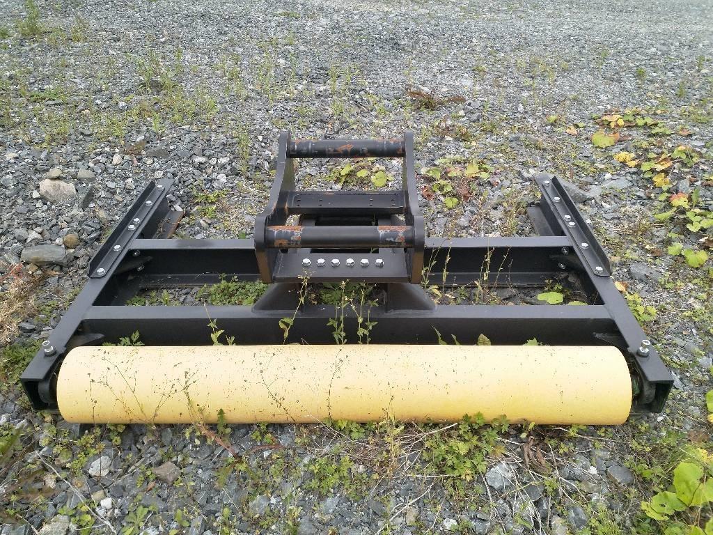 Engcon GRB2000QS70 Muut