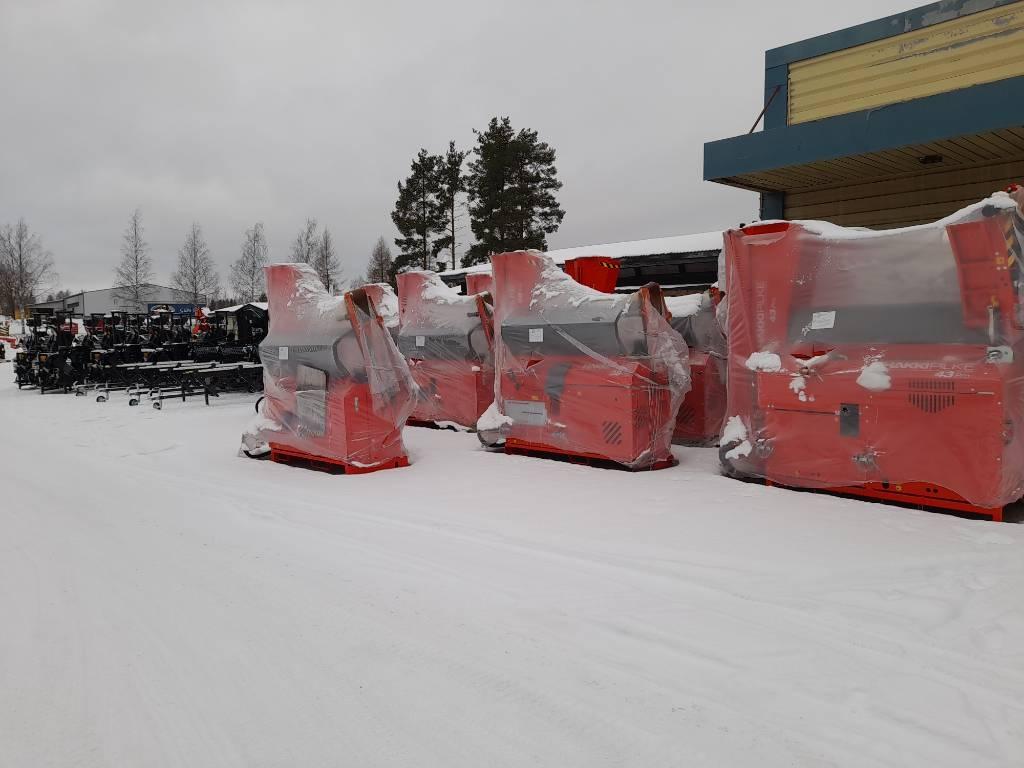 Hakki Pilke Klapikone KYSY TARJOUS Holzspalter