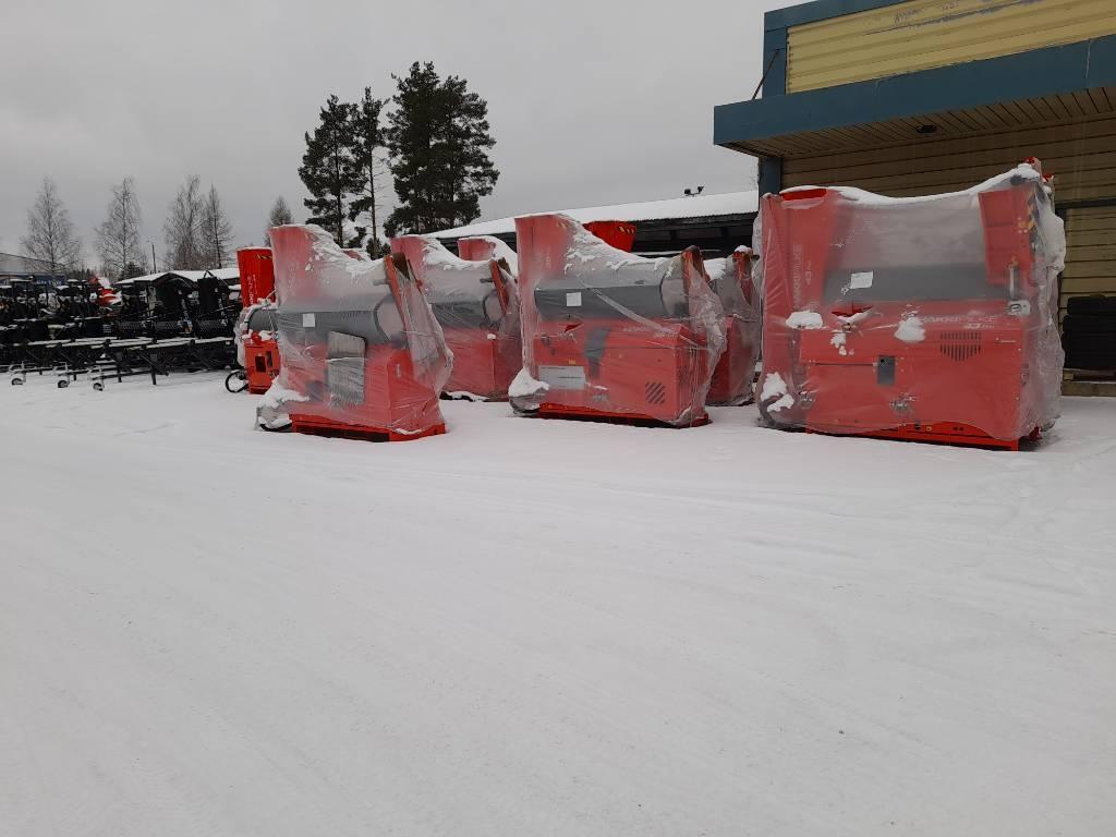 Hakki Pilke Klapikone KYSY TARJOUS Holzspalter