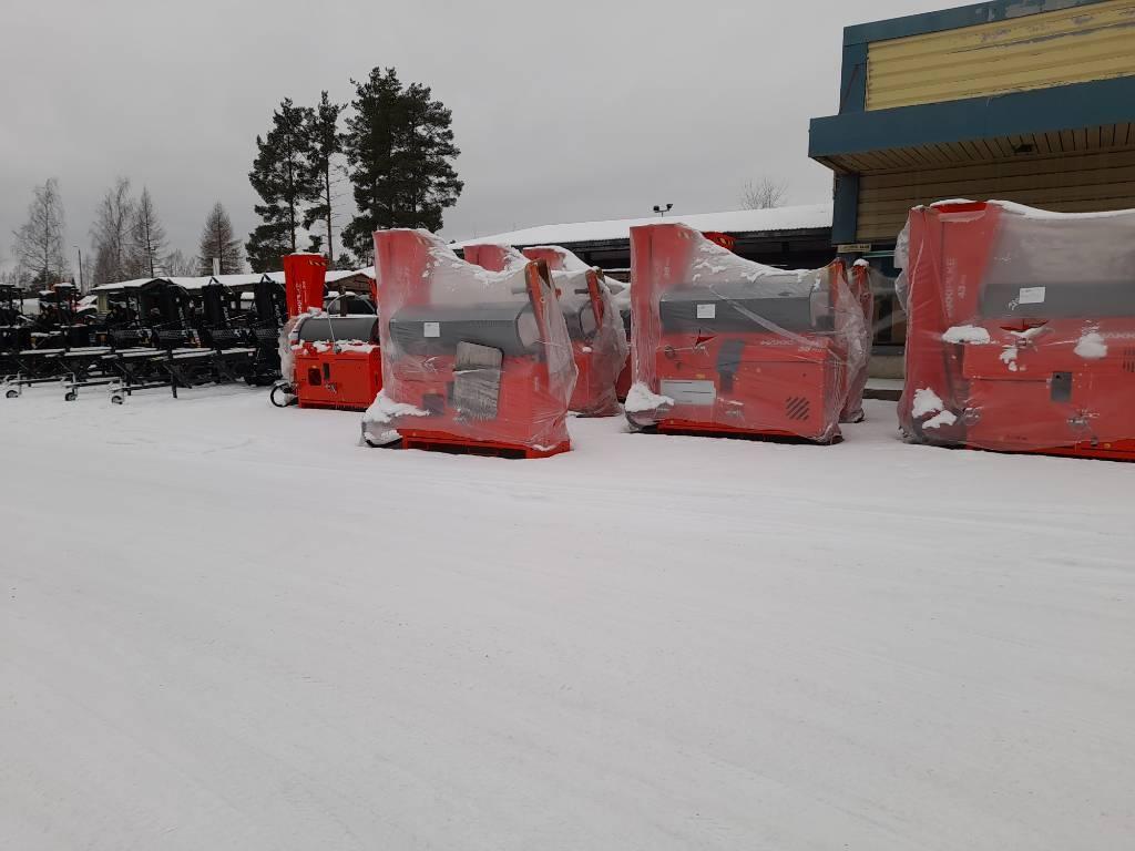 Hakki Pilke Klapikone KYSY TARJOUS Holzspalter