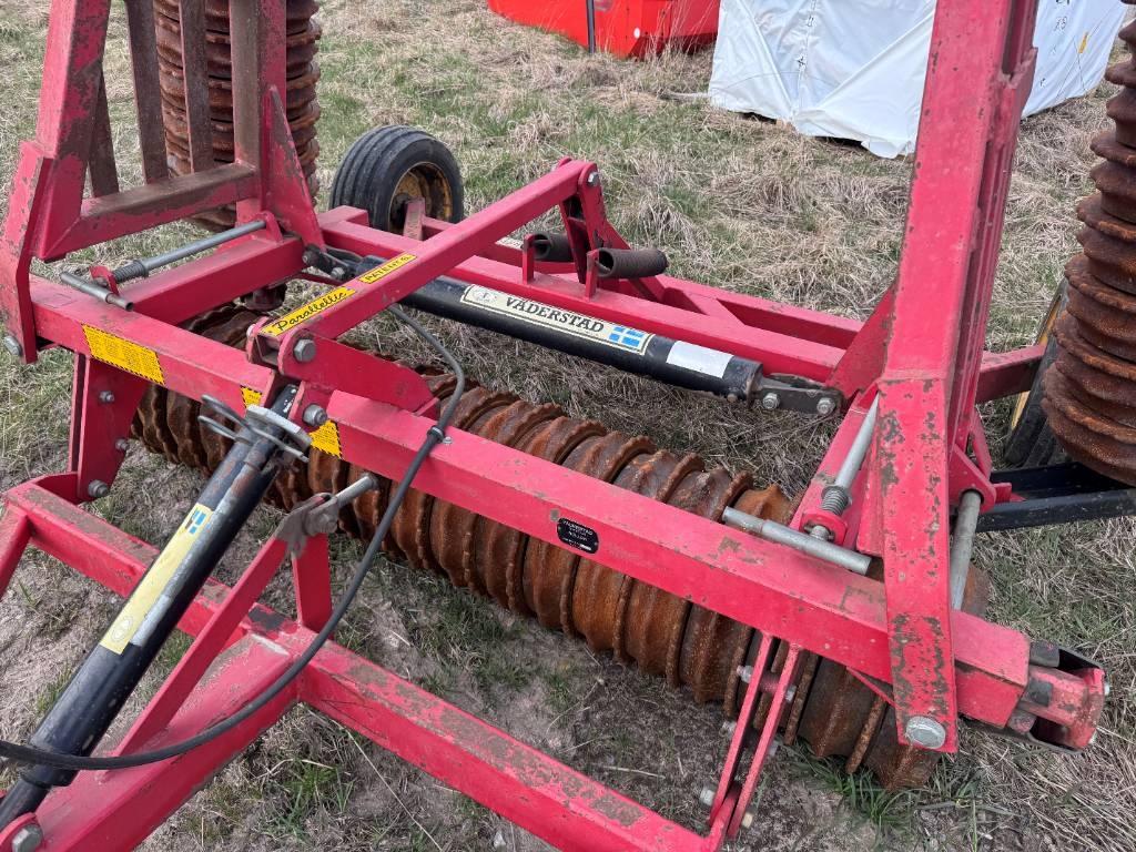 Väderstad HV 6.20 Rodillos
