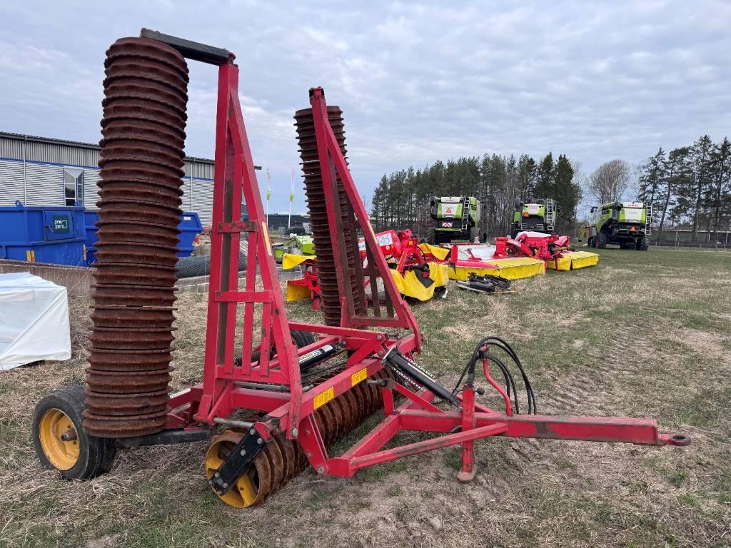 Väderstad HV 6.20 Rodillos