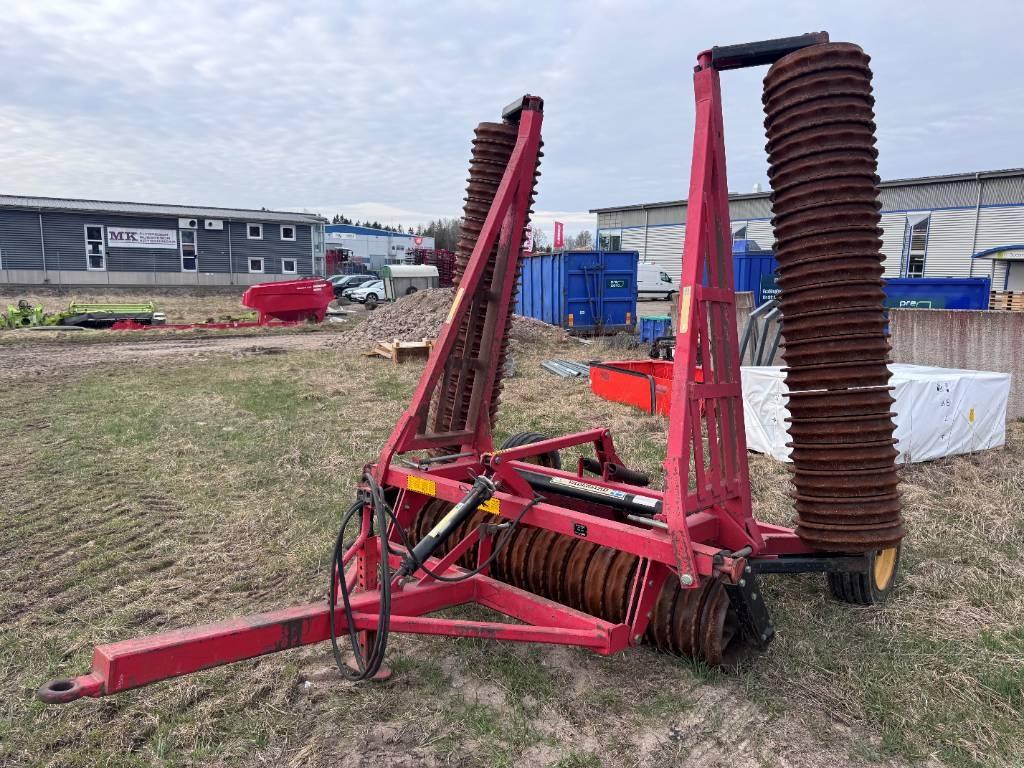 Väderstad HV 6.20 Rodillos
