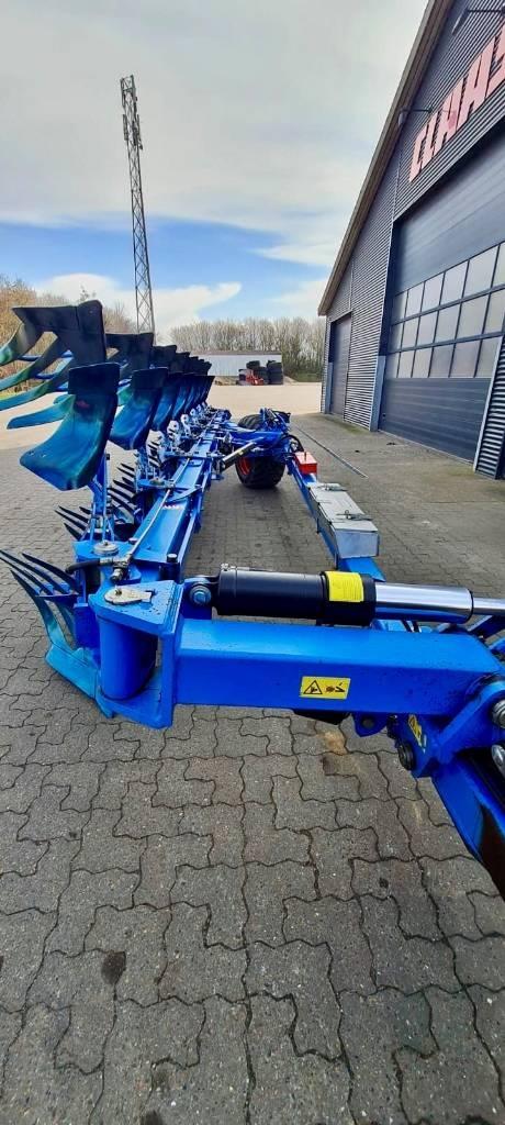 Lemken Diamant 11 Aratri reversibili