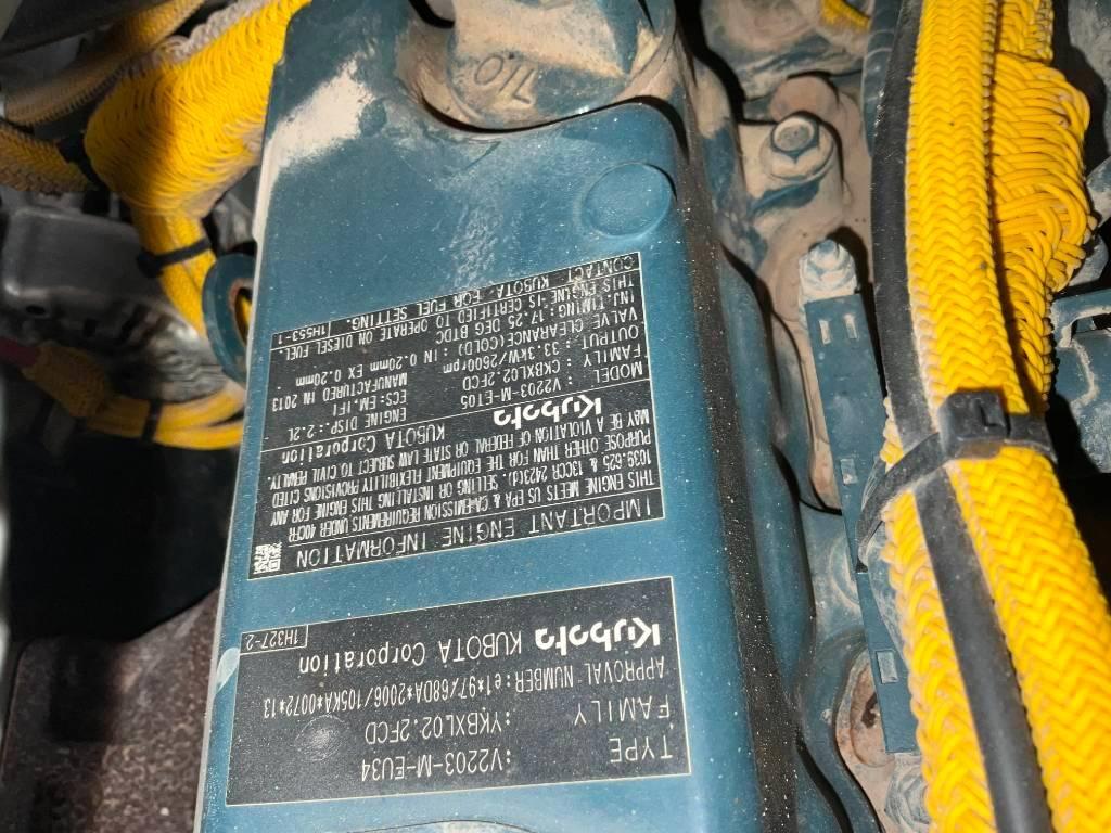 Bomag BW 135 AD-5 Tandemwalzen