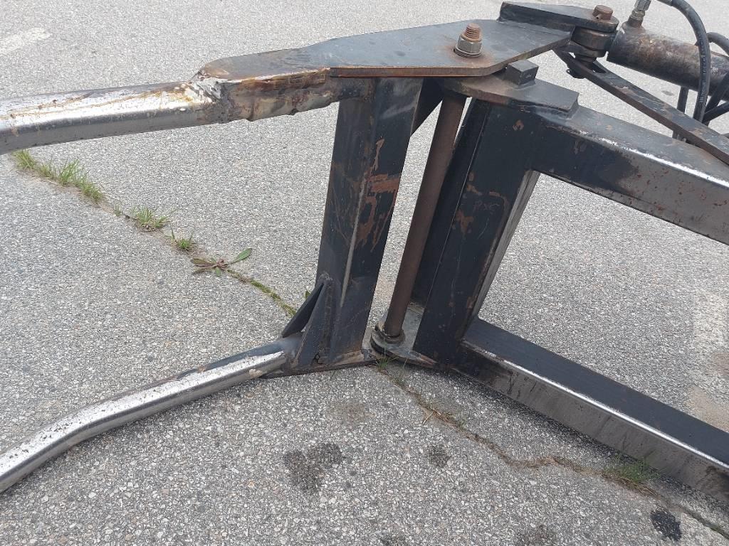 Rote 513PP Accessori per pale frontali