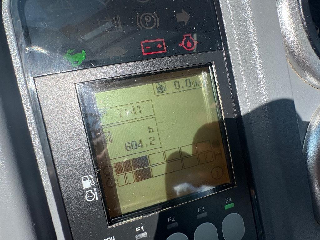 Yanmar SV 60-B Escavatori medi 7t - 12t