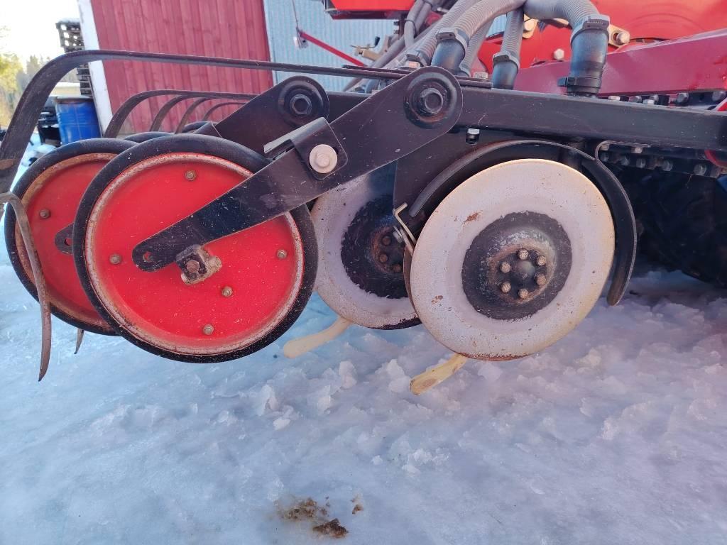 Horsch Pronto 4 DC Seminatrici combinate