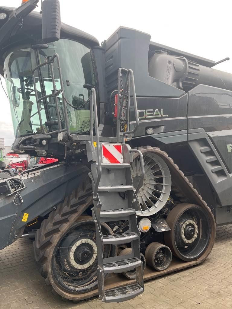 Fendt Ideal 9T Gen3 Mietitrebbiatrici