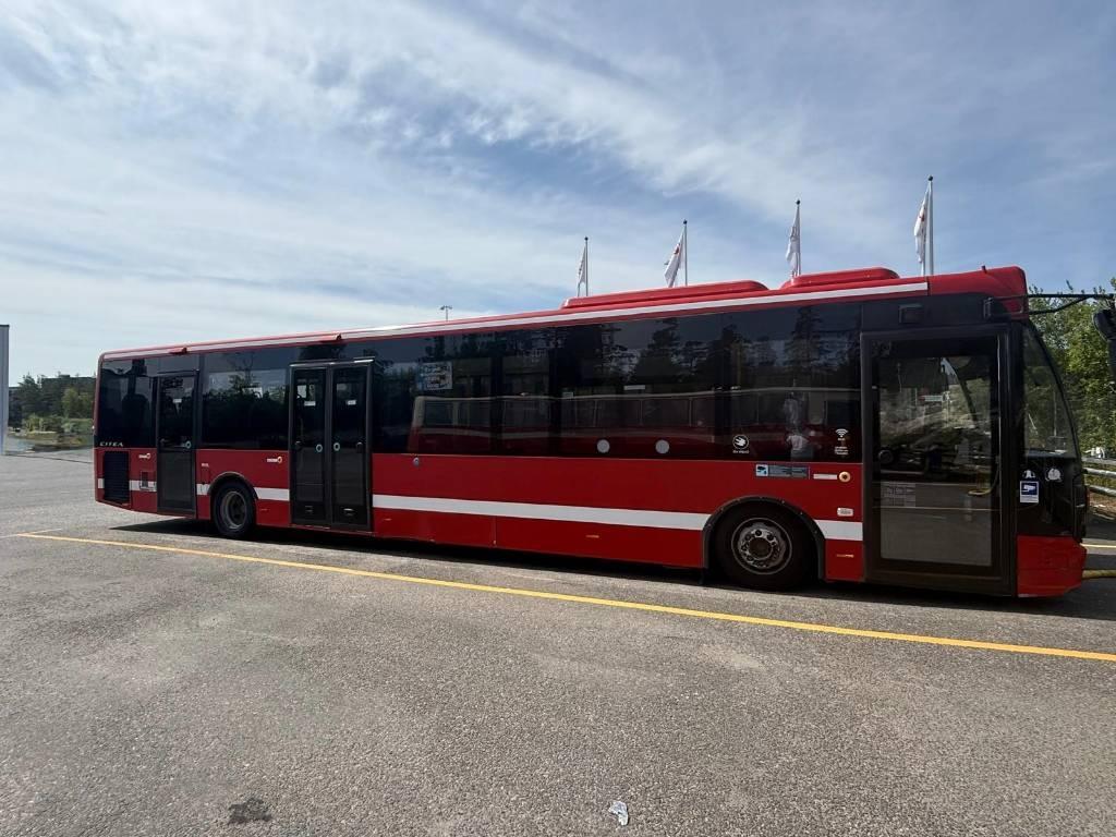 VDL Citea LLE - 127. 59 Units! Intercity busser