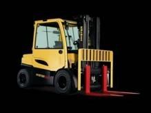 Hyster J5.5XN6 Elektrostapler