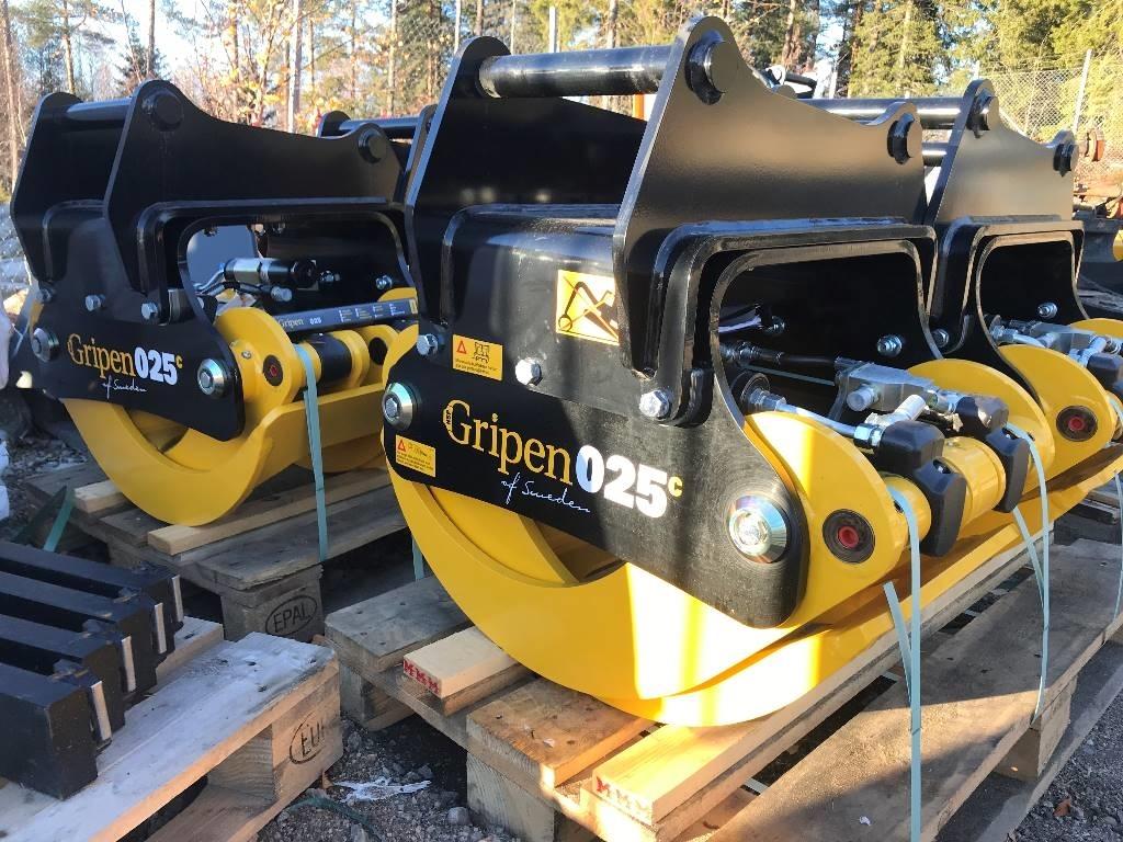 HSP Hassela Gripen Gripar