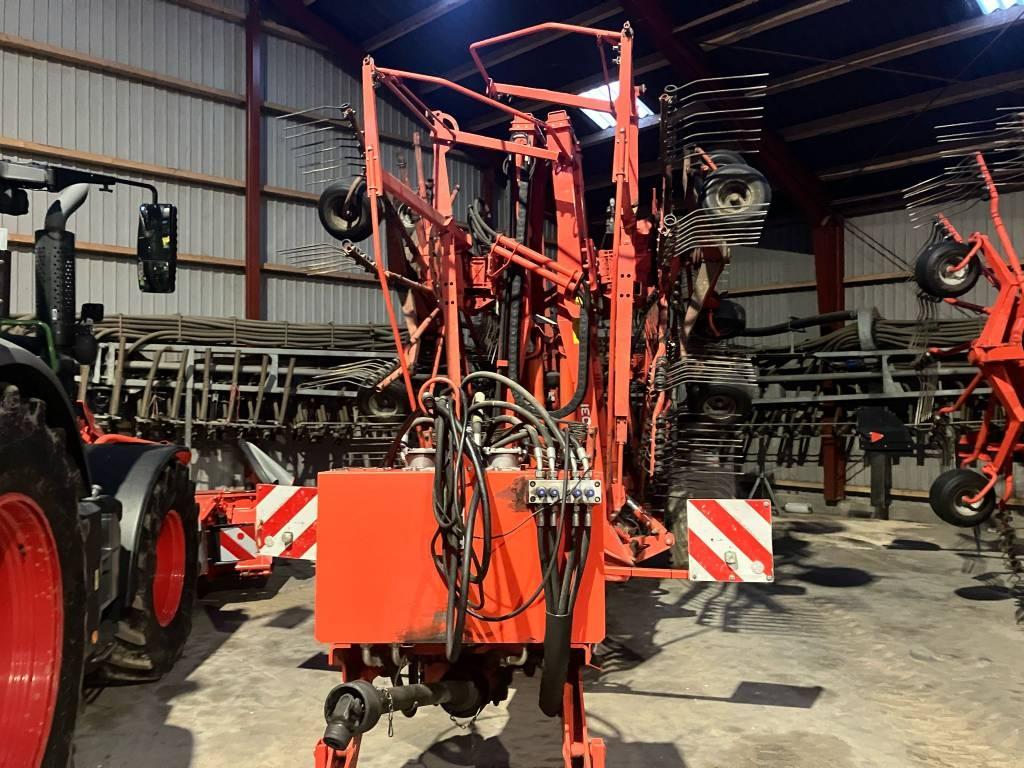 Kuhn GA 15031 Ranghinatori