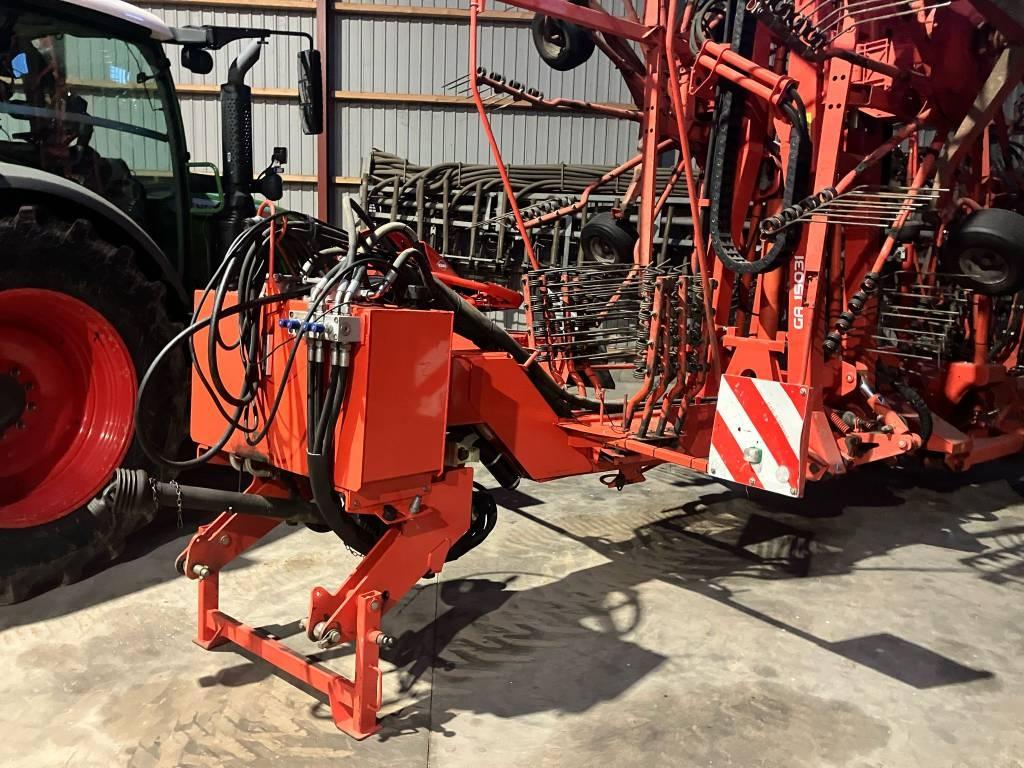 Kuhn GA 15031 Ranghinatori