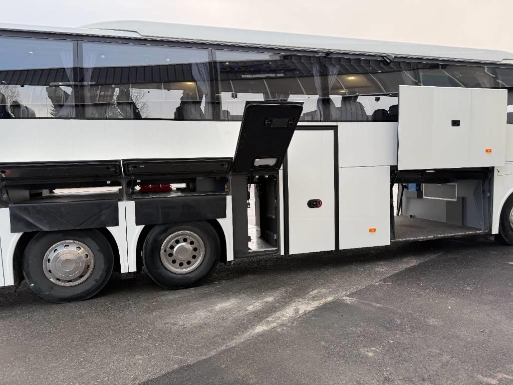 Volvo 9700HD Turbuss