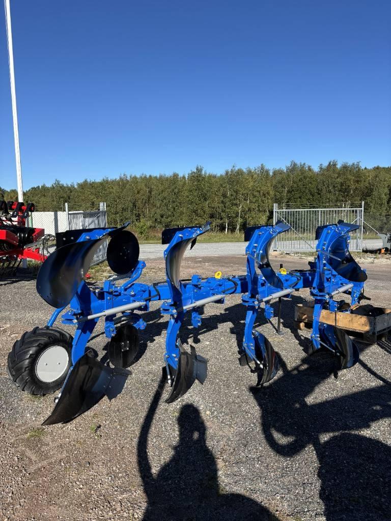 Överum DX4975H Växelplogar